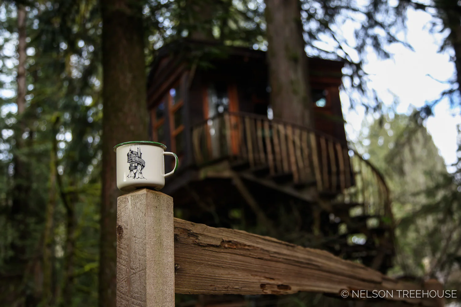 Enamel Mug - Bonbibi - Image 3