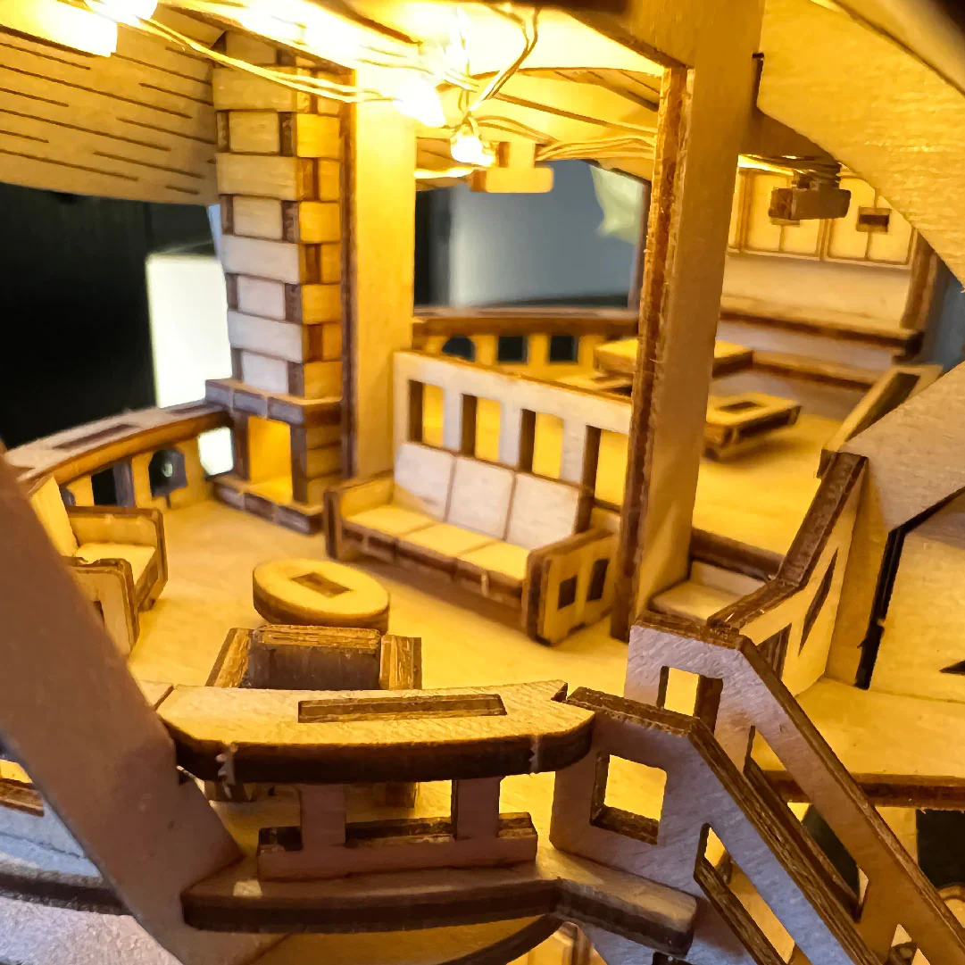 Horizons Edge - Image 6
