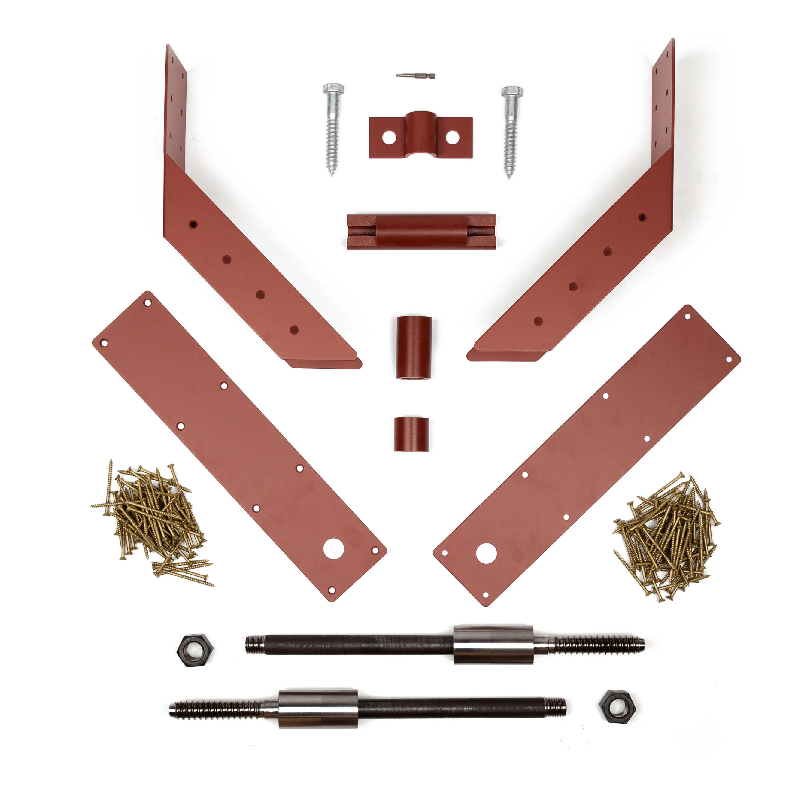 Static Yoke TF Kit - Image 10
