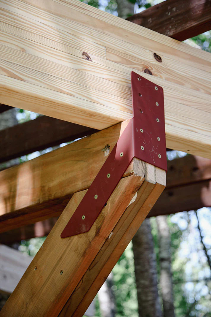 Static Yoke TF Kit - Image 5