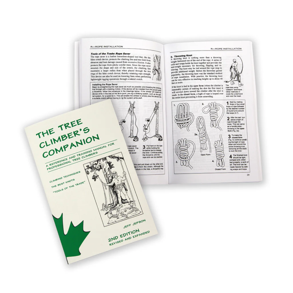Zero-to-Tree Climbing Kit - Image 3